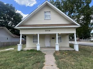 2006 S Porter Ave, Joplin, MO 64804