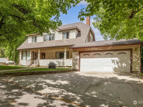 108 W James Street, Colfax, WA 99111
