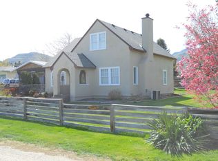 1508 Maple St, Wenatchee, WA 98801