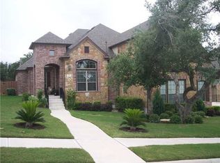 101 Pagosa Ct, Austin, TX 78737