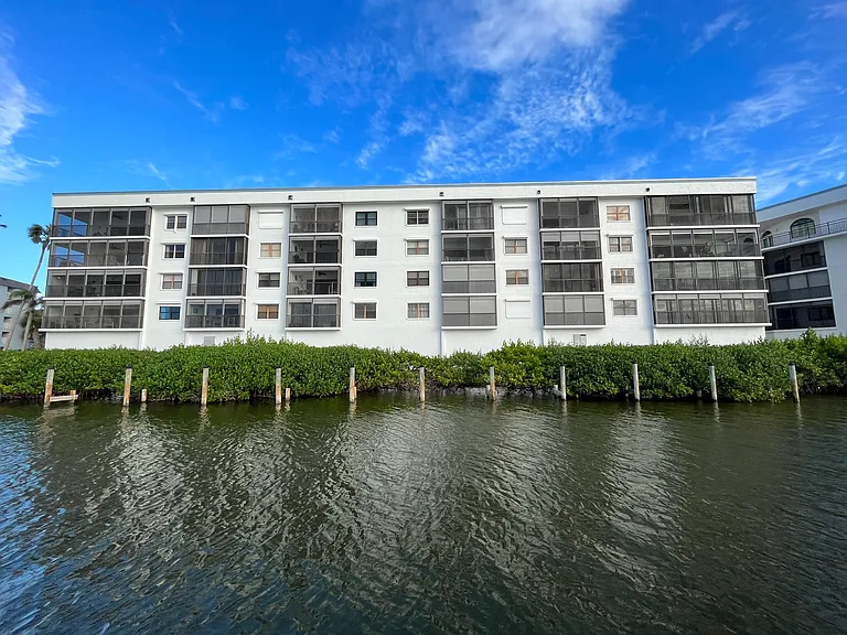 3601 S Banana River Blvd #403 — Photo 13