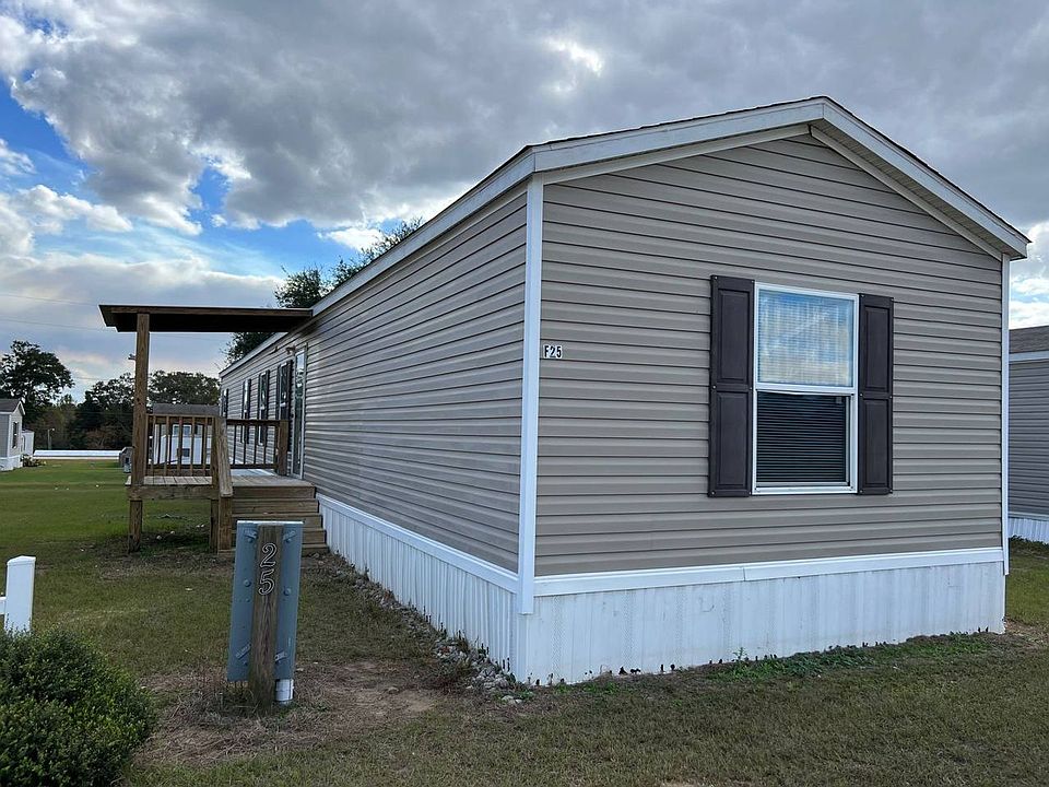 Walnut Creek MHC LLC 142 County Road 5516 Troy AL Zillow