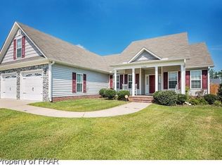 5040 Windflower Dr, Fayetteville, NC 28314