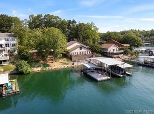 28 Three Oaks Cir, Sunrise Beach, MO 65079