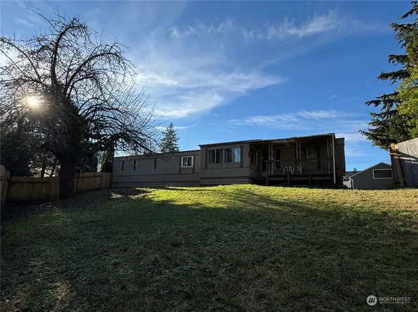 1022 Harrison Avenue, Port Orchard, WA 98366