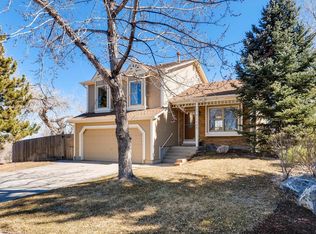 2148 W Centennial Dr, Louisville, CO 80027