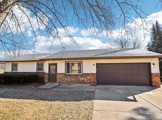 203 Faith Dr, Columbus, WI 53925