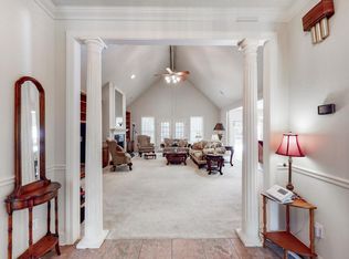 38 Epps Ave, Hardeeville, SC 29927