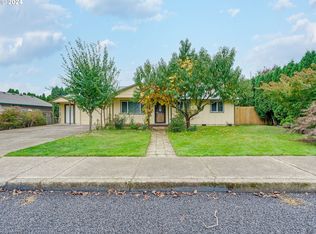 3924 Addy Cir, Washougal, WA 98671