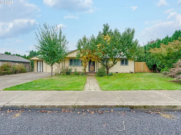 3924 Addy Cir, Washougal, WA 98671