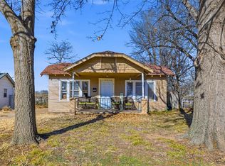 1317 NW 95th St, Oklahoma City, OK 73114