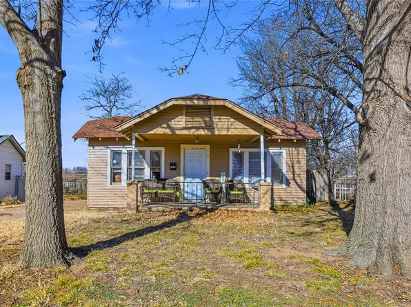 1317 NW 95th St, Oklahoma City, OK 73114