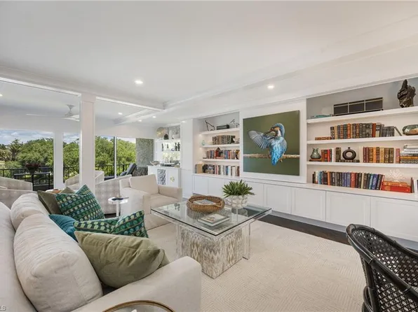 102 Tall Pine LN #3106, NAPLES, FL 34105
