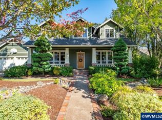 770 SE Cynthian Dr, Dallas, OR 97338
