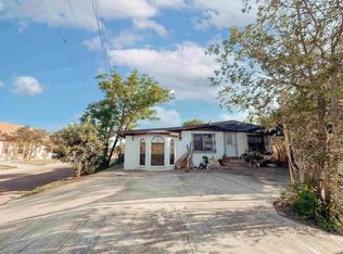 3019 Rosario St, Laredo, TX 78043