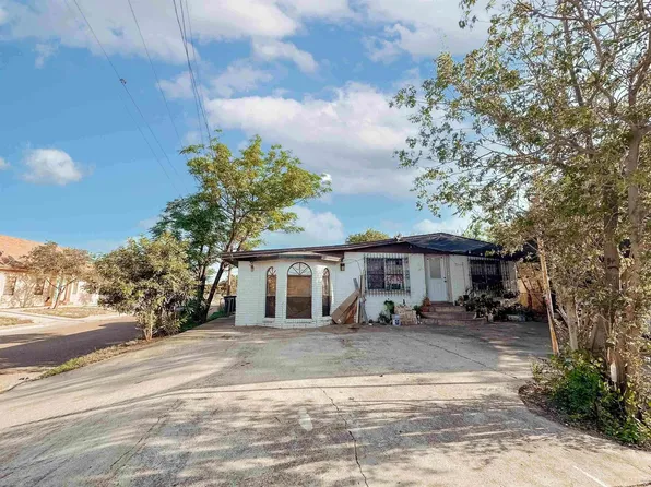 3019 Rosario St, Laredo, TX 78043