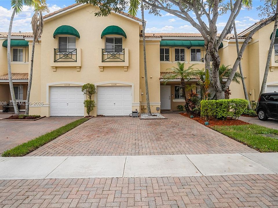 1st image of 11338 NW 34th Pl #11338