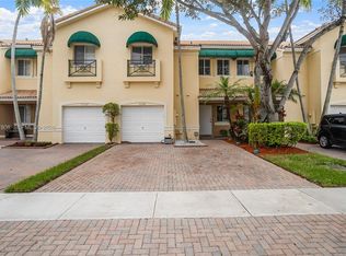 11338 NW 34th Pl #11338, Fort Lauderdale, FL 33323