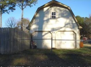 5221 Askew Rd, Chesapeake, VA 23321