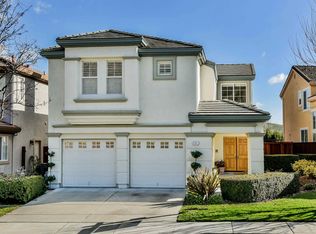 4241 Reedland Cir, San Ramon, CA 94582