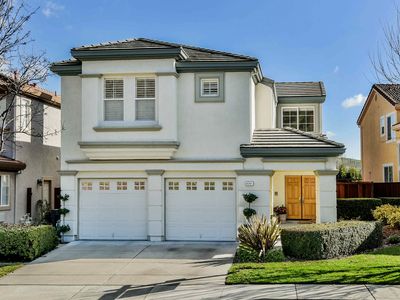 4241 Reedland Cir, San Ramon, CA, 94582