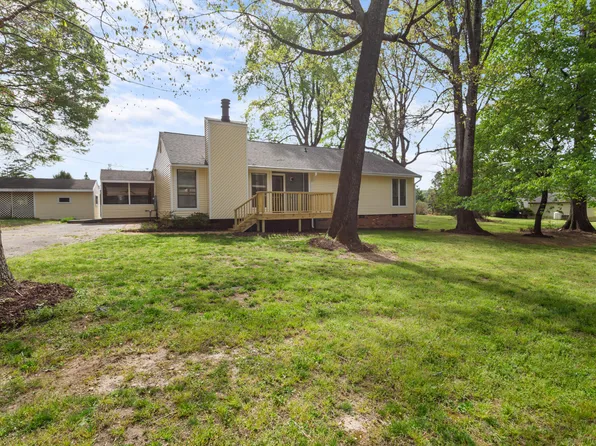 8306 Polaris Dr, Bahama, NC 27503