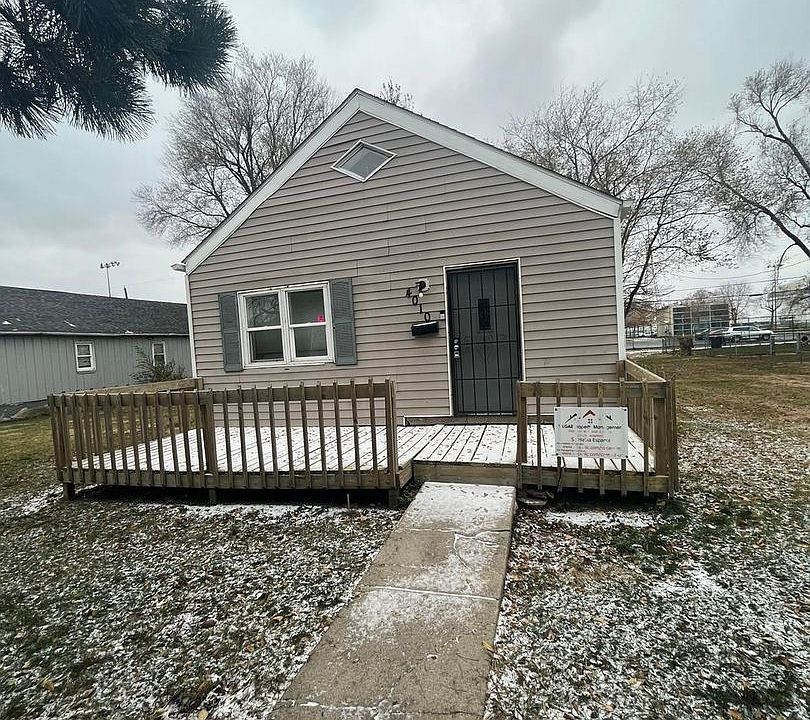 1st image of 4010 McCook Ave