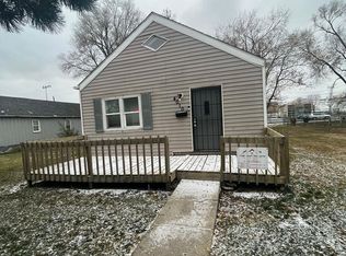 4010 McCook Ave, East Chicago, IN 46312