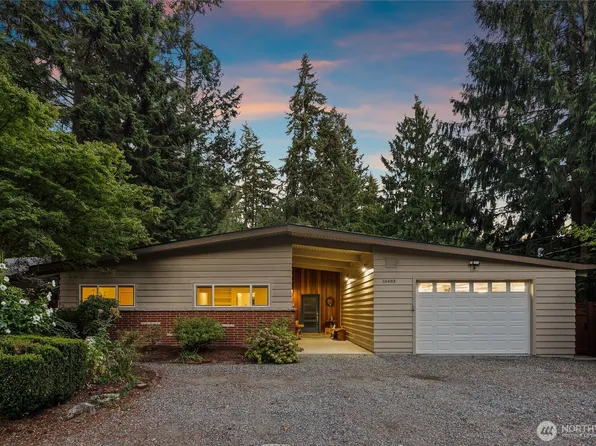 18483 47th Place NE, Lake Forest Park, WA 98155