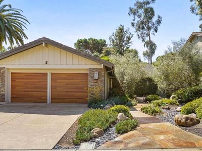 1277 Santa Luisa Dr, Solana Beach, CA, 92075