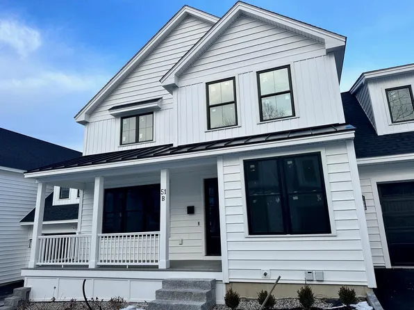 53B Chevrolet Avenue, Portsmouth, NH 03801