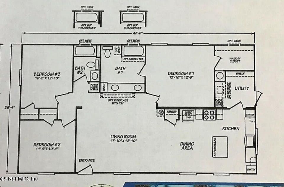 2nd image of 4520 FREDERICK Street