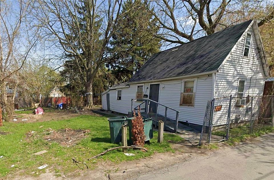 1st image of 10 Weigel Aly