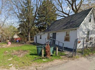 10 Weigel Aly, Rochester, NY 14621