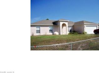 3314 8th St SW, Lehigh Acres, FL 33976