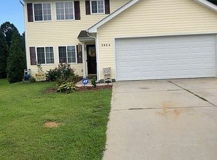 3904 Banbridge Dr, High Point, NC 27260