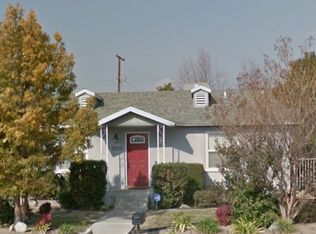 3120 Lake St, Bakersfield, CA