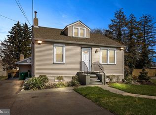 2604 Durham Rd, Bristol, PA 19007