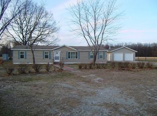 7080 E 25 N, Knox, IN 46534