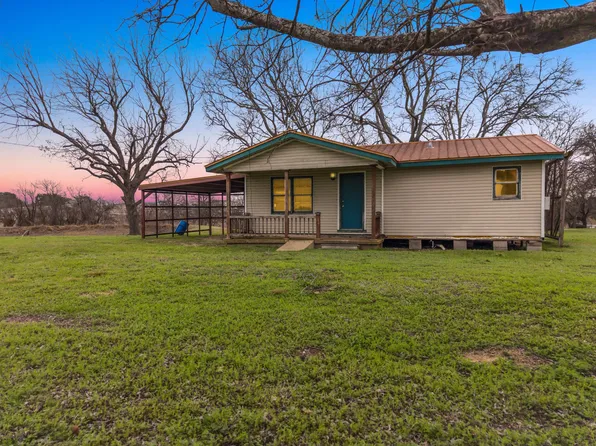 895 Hcr 2452 N, Hillsboro, TX 76645