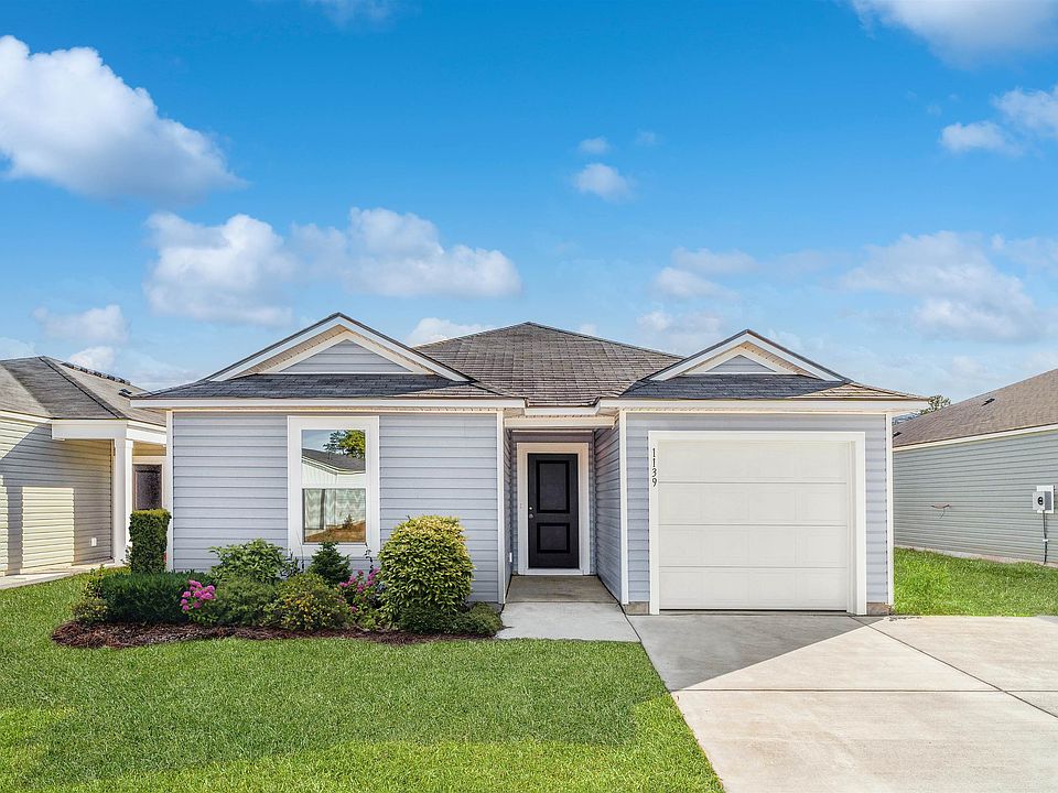 1st image of 385 Sweet Vernal St lot  21 Woodhaven