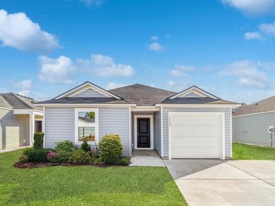 385 Sweet Vernal St lot 21 Woodhaven, Woodhaven Longs, SC, 29568