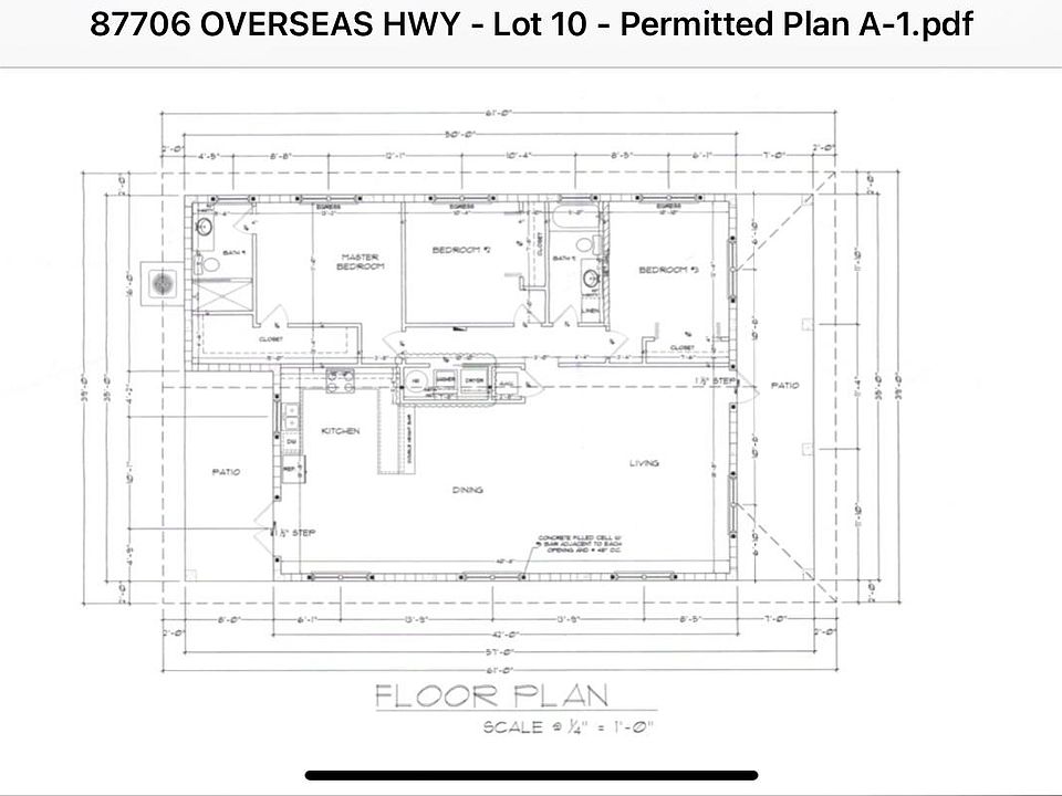 1st image of 87706 Overseas Hwy