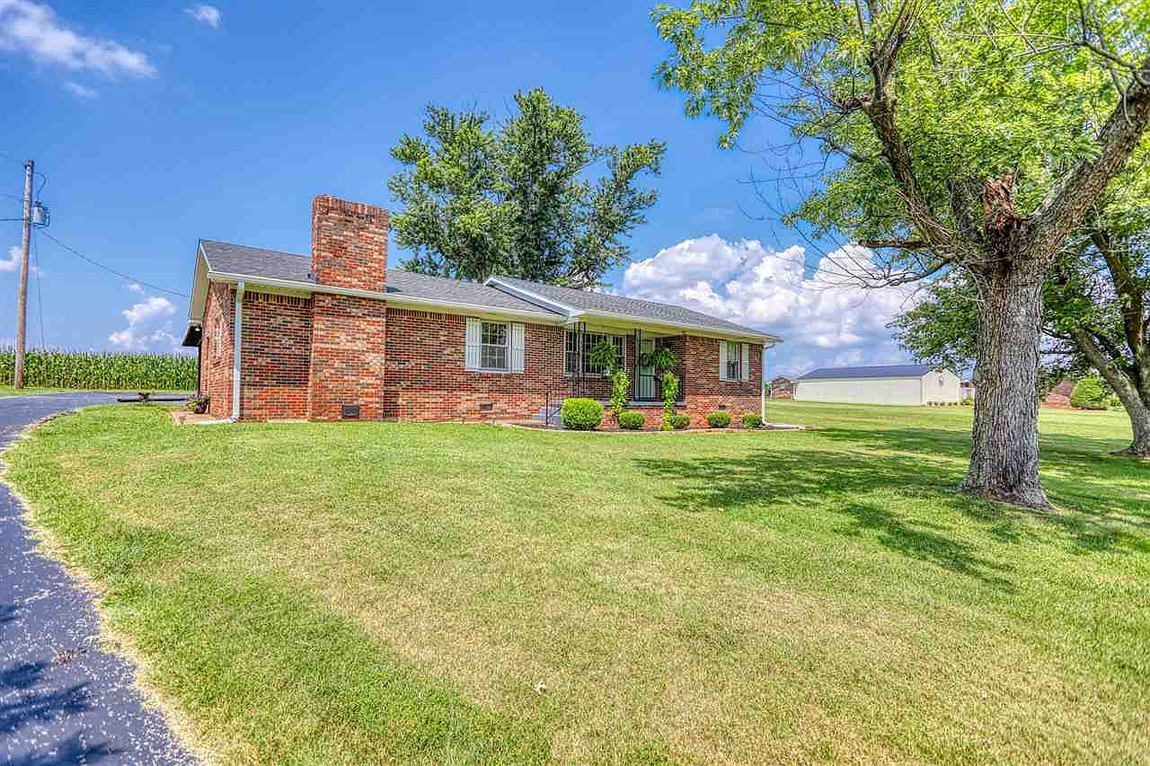 1021 N Main St, Adairville, KY 42202 Zillow