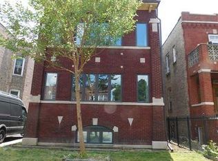 4037 W Nelson St #2, Chicago, IL 60641