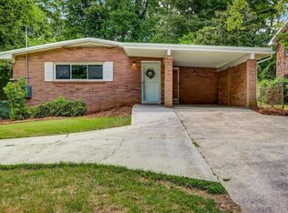 1489 Holly Ln NE, Atlanta, GA 30329