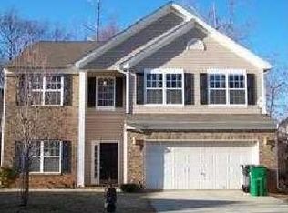1905 Pheasant Glen Rd, Charlotte, NC 28214