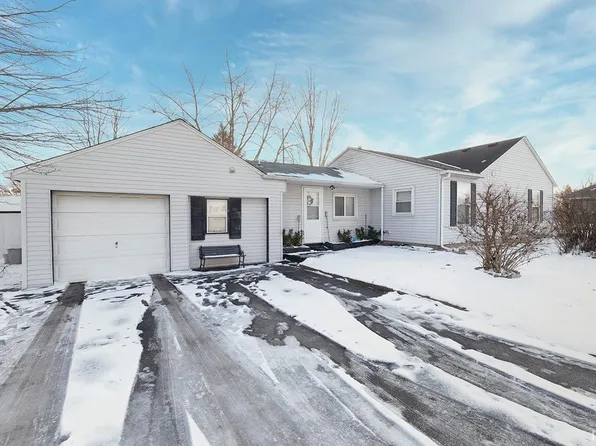 1228 W Lusher Ave, Elkhart, IN 46517