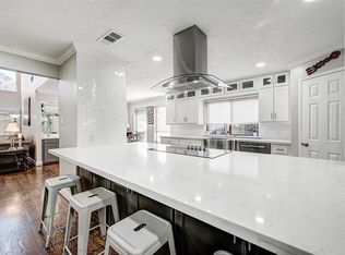 15831 Ridge Park Dr, Houston, TX 77095