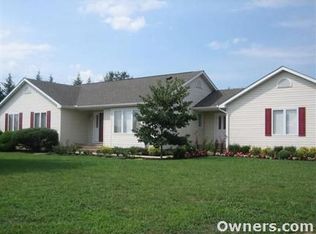 101 Gosling Creek Rd, Lewes, DE 19958